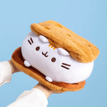 Biscoito Miau
