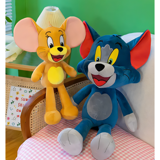 Tom & Jerry