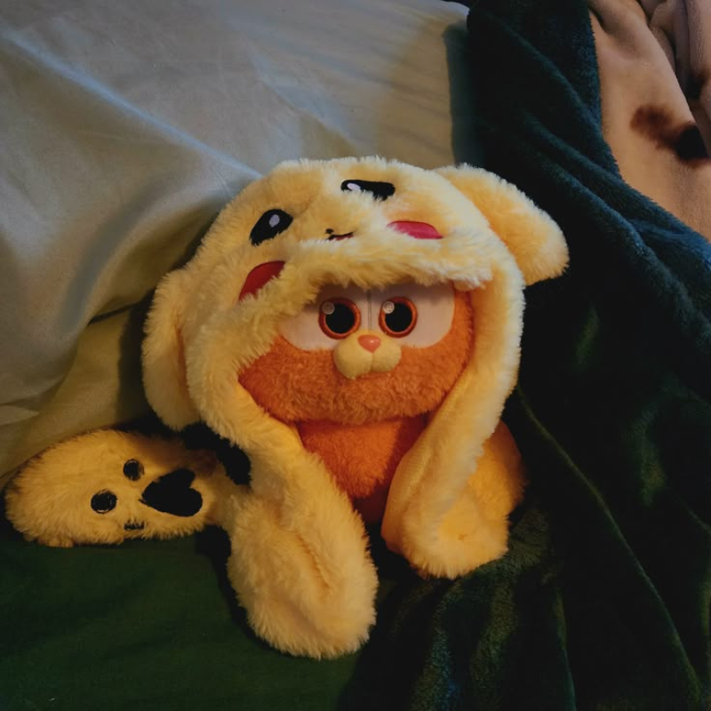 Garfield