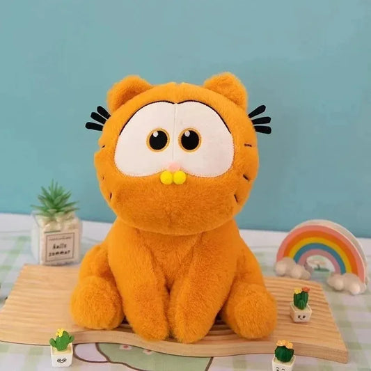Garfield