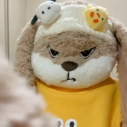 Sr. Rabugento