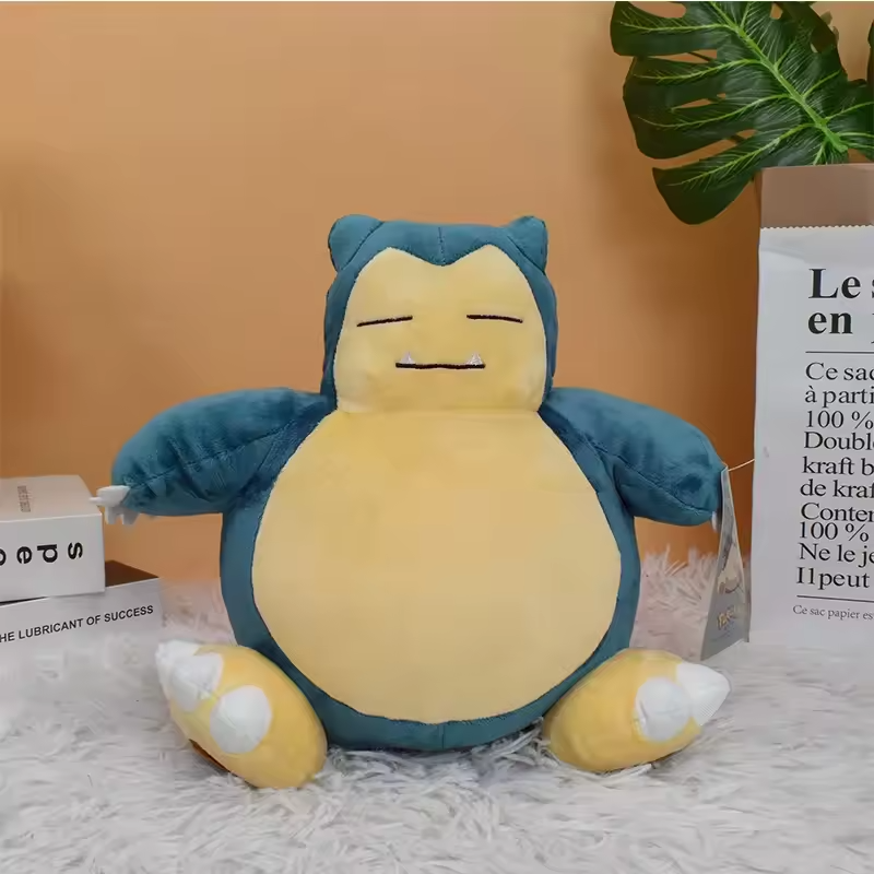 Snorlax