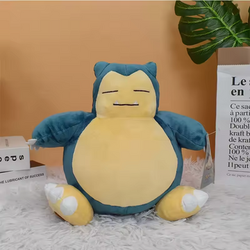 Snorlax