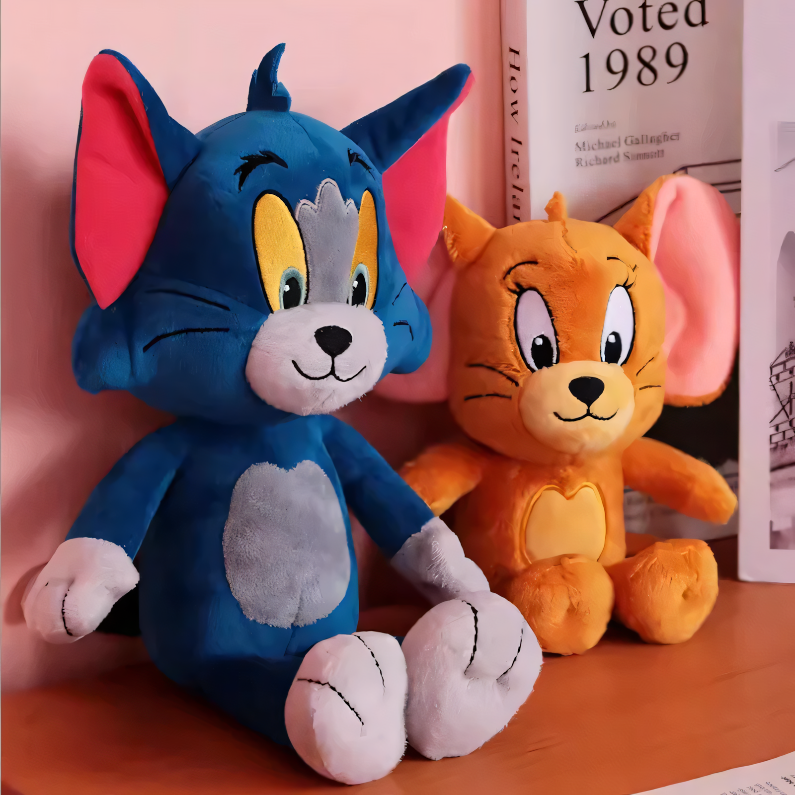 Tom & Jerry