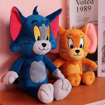 Tom & Jerry
